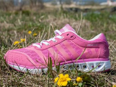 Лот: 8383431. Фото: 1. Женские кроссовки Adidas Climacool. Кеды, кроссовки, слипоны