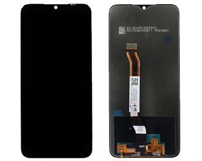 Лот: 20882231. Фото: 1. Дисплей Xiaomi Redmi Note 8/Redmi... Дисплеи, дисплейные модули, тачскрины