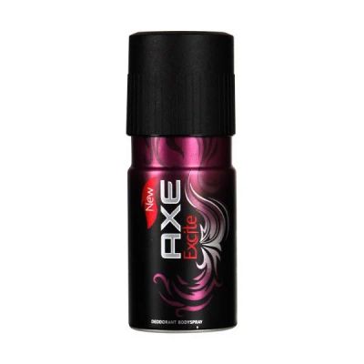 Лот: 11244588. Фото: 1. Axe men Excite Дезодорант 150... Мужская парфюмерия