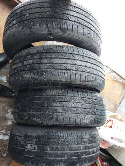 Лот: 20179997. Фото: 1. Nexen NpriZ R18. Шины