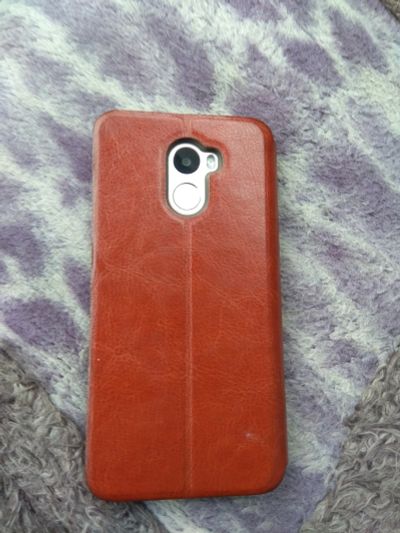 Лот: 15819041. Фото: 1. Redmi 4. Смартфоны