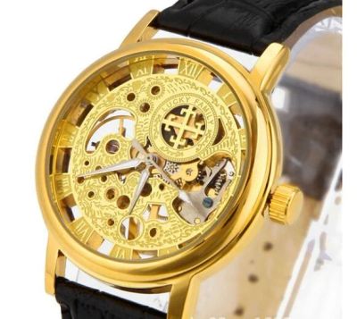 Лот: 4387726. Фото: 1. Наручные часы Lucky family Dial... Другие наручные часы