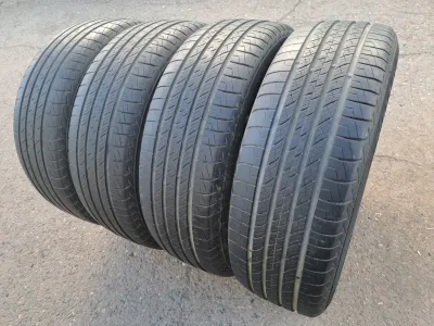 Лот: 23455423. Фото: 1. 225/65/17 Federal Giti Comfort... Шины