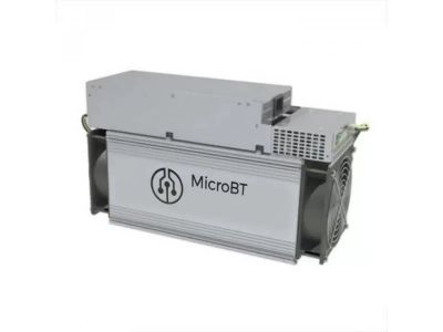 Лот: 24628613. Фото: 1. Системный блок MicroBT M50-122TH... Зарядные устройства, блоки питания для бытовой техники