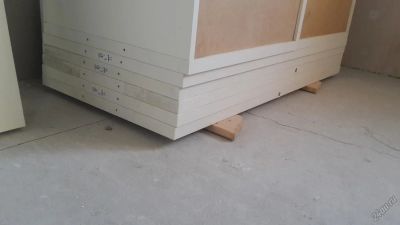 Лот: 5974399. Фото: 1. Модульная гардеробная IKEA Стольмен... Прихожие, гардеробные