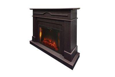 Лот: 25233536. Фото: 1. Каминокомплект RealFlame Forli... Камины, печи-камины