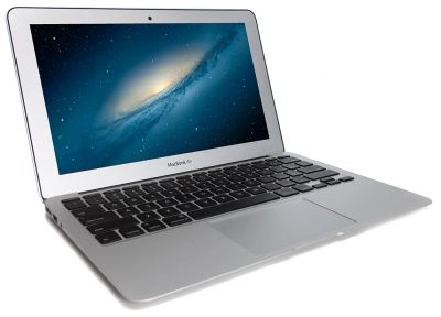 Лот: 3411372. Фото: 1. Apple MacBook Air 11 Mid 2013. Ноутбуки