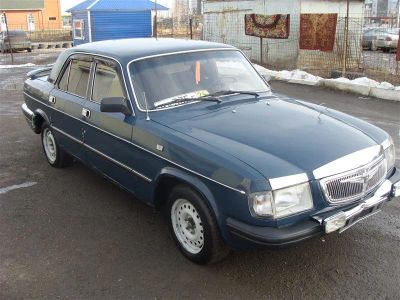 Лот: 624248. Фото: 1. Газ 3110. Автомобили