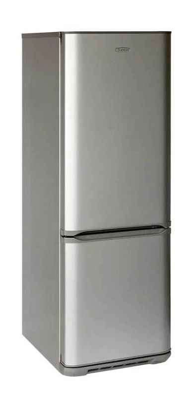 Лот: 9448761. Фото: 1. Холодильник Бирюса М 134 (634... Холодильники, морозильные камеры