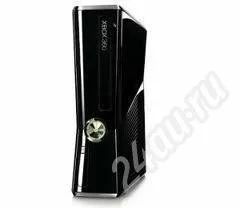 Лот: 492599. Фото: 1. xbox 360 slim elite 250gb июнь... Игровые приставки, консоли