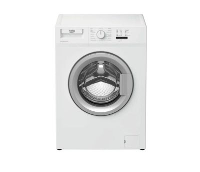Лот: 17132785. Фото: 1. Стиральная машина Beko WRS 54P1... Стиральные машины