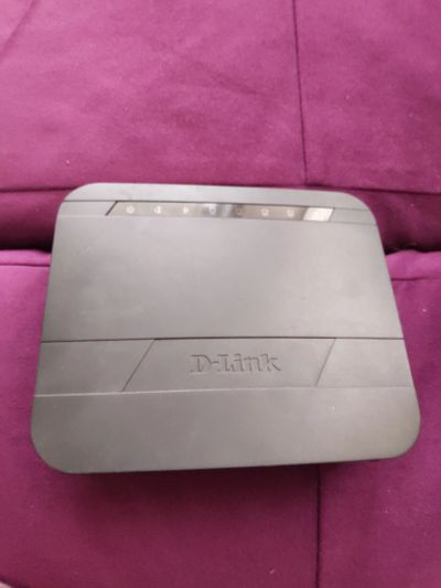 Лот: 15207396. Фото: 1. Wi-fi роутер. Маршрутизаторы (роутеры)