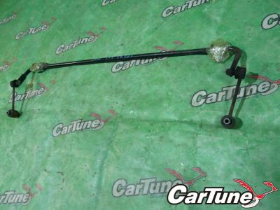 Лот: 10538483. Фото: 1. стабилизатор R- toyota aristo... Ходовая, подвеска, рулевое управление