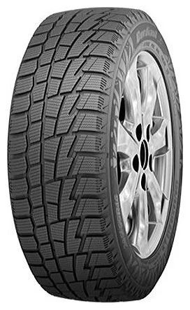 Лот: 16689862. Фото: 1. Комплект шин Cordiant Winter Drive... Шины