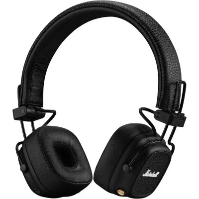 Лот: 24472089. Фото: 1. Беспроводные наушники Marshall... Наушники, гарнитуры