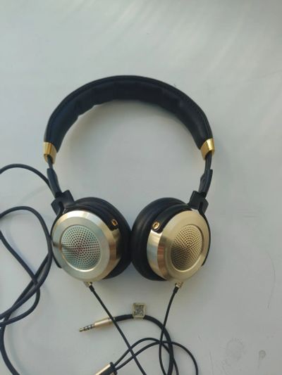 Лот: 25509739. Фото: 1. Наушники Xiaomi mi headphones. Наушники, гарнитуры