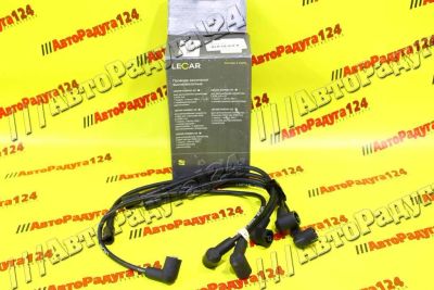 Лот: 18643443. Фото: 1. Бронепровода ВАЗ 21213 (LECAR016070103... Электрооборудование