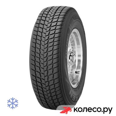 Лот: 25539173. Фото: 1. Winguard SUV 205/70 R15 96T. Шины