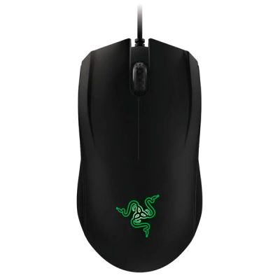 Лот: 8869647. Фото: 1. Новая игровая мышь Razer Abyssus... Клавиатуры и мыши