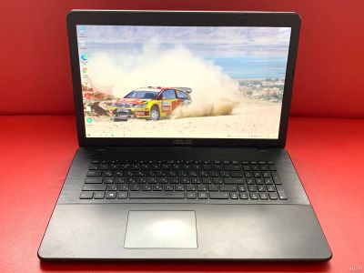 Лот: 17848079. Фото: 1. Ноутбук Asus Intel Pentium N3530... Ноутбуки