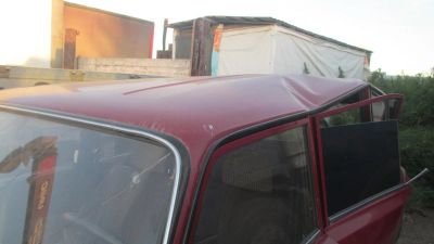 Лот: 8091746. Фото: 1. ваз 2104 на запчасти. Автомобили