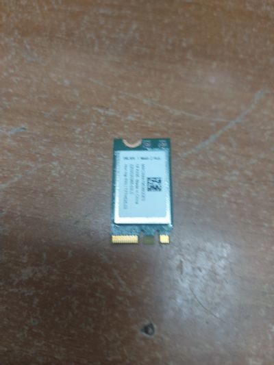 Лот: 25580405. Фото: 1. Wi-Fi модуль NGFF QCNFA335 802... Платы расширения, контроллеры, доп. порты