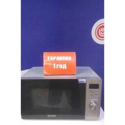 Лот: 25722671. Фото: 1. Микроволновая печь Gorenie MO... Микроволновки, мини-печи