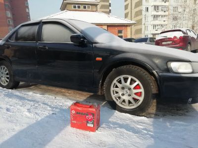 Лот: 15895282. Фото: 1. Диски r15 с резиной в подарок... Диски
