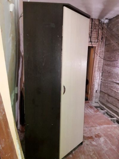 Лот: 11675253. Фото: 1. Шкаф угловой. Шкафы, шкафы-купе