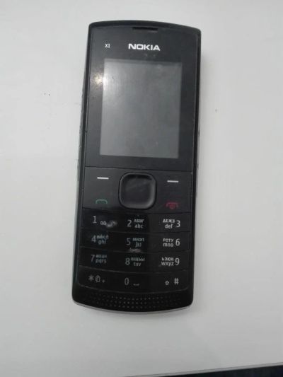 Лот: 11086701. Фото: 1. Телефон Nokia X1-01 (9274). Кнопочные мобильные телефоны