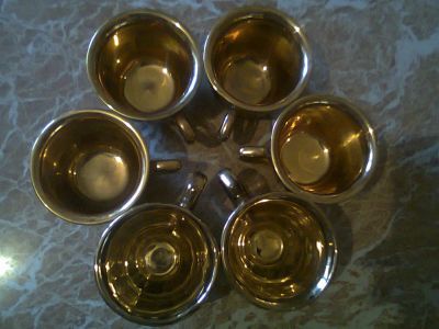 Лот: 3502075. Фото: 1. Кружки от сервиза. Сервизы, наборы посуды