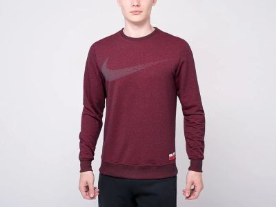 Лот: 16824933. Фото: 1. Свитшот Nike (15299). Свитеры, толстовки, худи