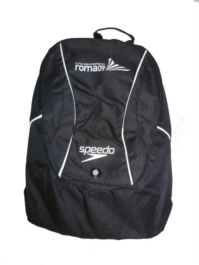 Лот: 3767763. Фото: 1. Рюкзак Speedo Roma09 Fina. Рюкзаки