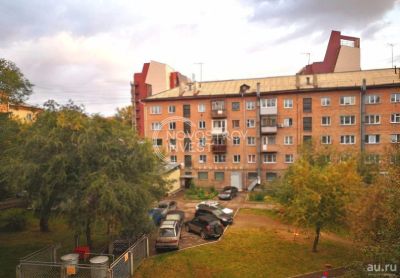 Лот: 18155845. Фото: 1. 2-к. квартира, 45 м², 3/5 эт. Квартиры, студии