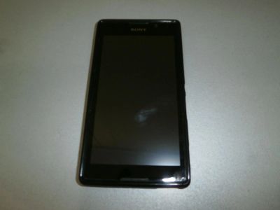 Лот: 11374421. Фото: 1. Sony Xperia C C2305 (1704-06). Смартфоны