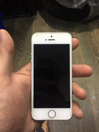 Лот: 14402089. Фото: 1. iPhone 5s на запчасти!!. Смартфоны