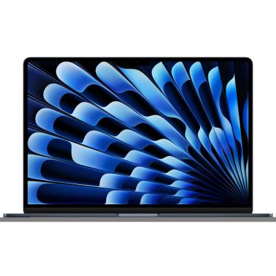 Лот: 24451102. Фото: 1. Ноутбук Apple MacBook Air 15 M3... Ноутбуки