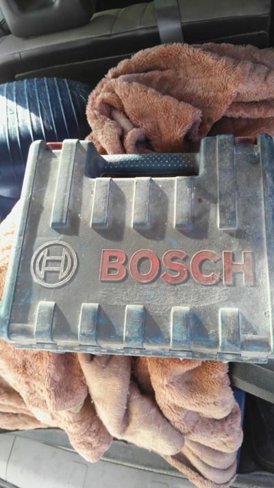 Лот: 7026291. Фото: 1. Шуруповерт BOSCH 18 вольт 1,5... Электроинструмент