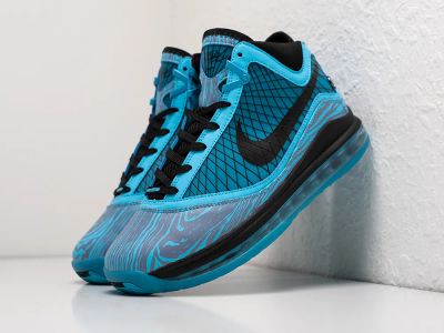 Лот: 20740899. Фото: 1. Кроссовки Nike Lebron 7. Кеды, кроссовки, слипоны