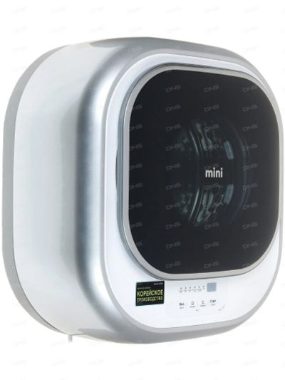 Лот: 17170027. Фото: 1. Стиральная машина Daewoo Electronics... Стиральные машины