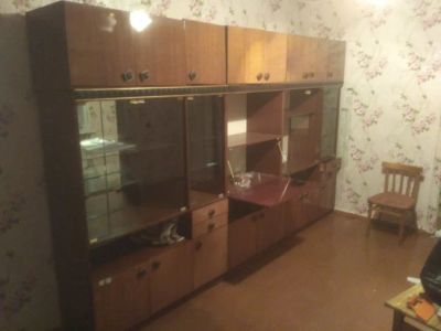 Лот: 13974533. Фото: 1. Сервант-стенка. Гостиные, стенки, горки