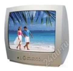 Лот: 2954823. Фото: 1. Телевизор Akai 14CT12. Телевизоры