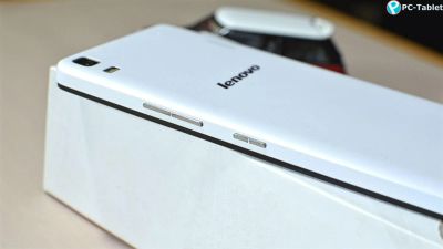 Лот: 8962944. Фото: 1. Lenovo K3 Note. Смартфоны