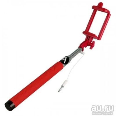 Лот: 9259724. Фото: 1. Штатив Activ Cable 102 (red). Держатели для телефонов