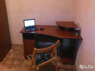 Лот: 9284496. Фото: 1. сдам гостинку квартиру 18 кв... Квартиры, студии