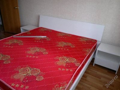 Лот: 1517907. Фото: 1. Матрас ортопедический жёсткий. Другое (мебель)