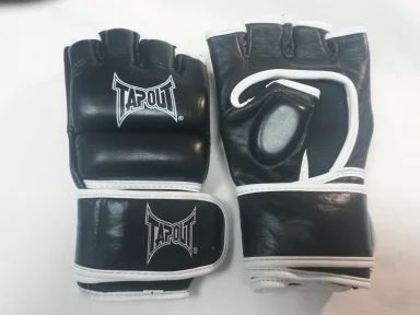 Лот: 6352167. Фото: 1. Tapout перчатки (шингарты) для... Перчатки
