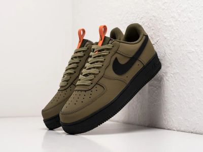Лот: 20693902. Фото: 1. Кроссовки Nike Air Force 1 Low. Кеды, кроссовки, слипоны