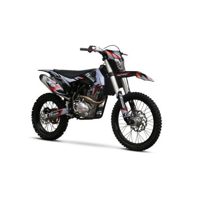 Лот: 25112472. Фото: 1. Мотоцикл FXMOTO X2 CB250. Мотоциклы