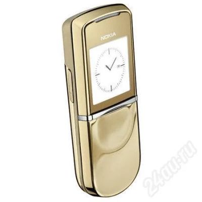 Лот: 636281. Фото: 1. Nokia 8800 sirocco gold(origenal... Кнопочные мобильные телефоны